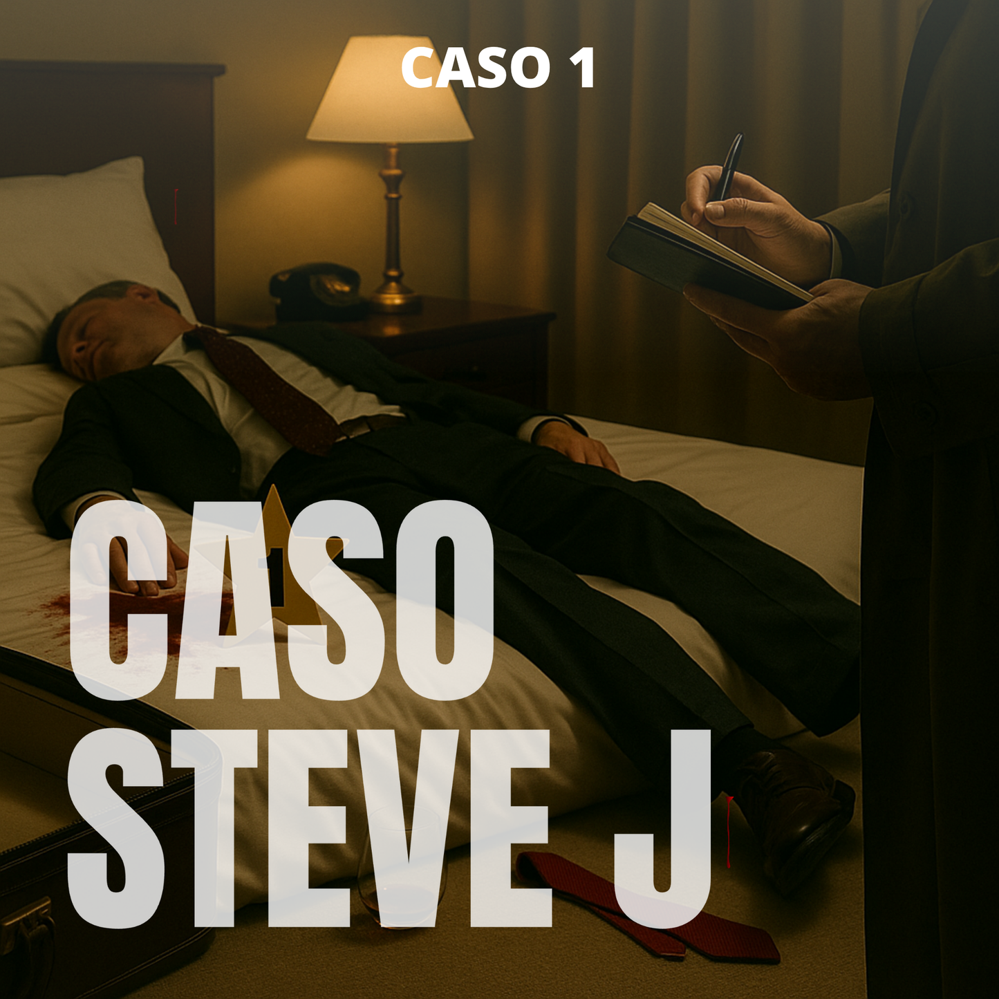 3X1 EN JUEGOS DE INVESTIGACIÓN | CASOS REALES | SOLO POR HOY 🎁