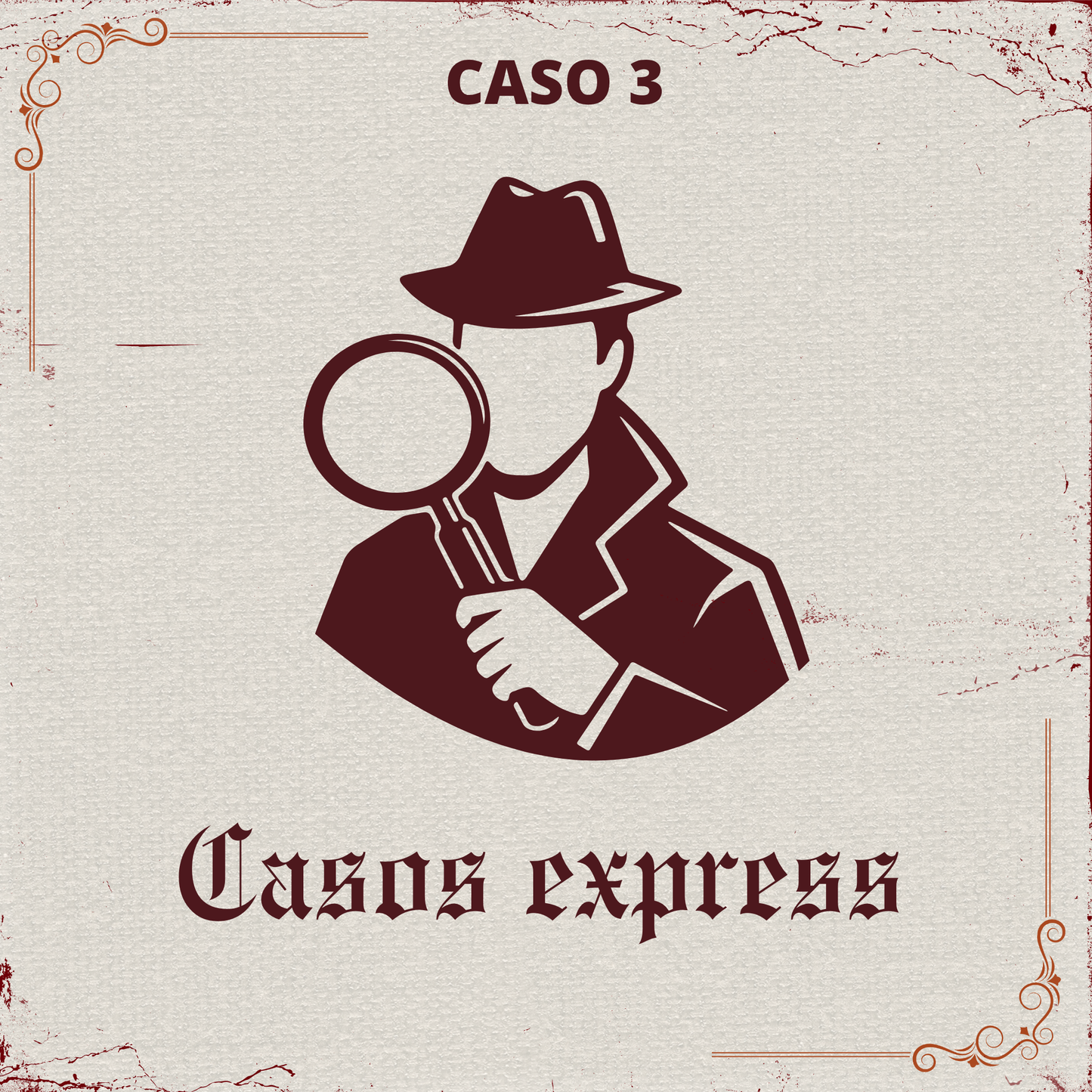 3X1 EN JUEGOS DE INVESTIGACIÓN | CASOS REALES | SOLO POR HOY 🎁